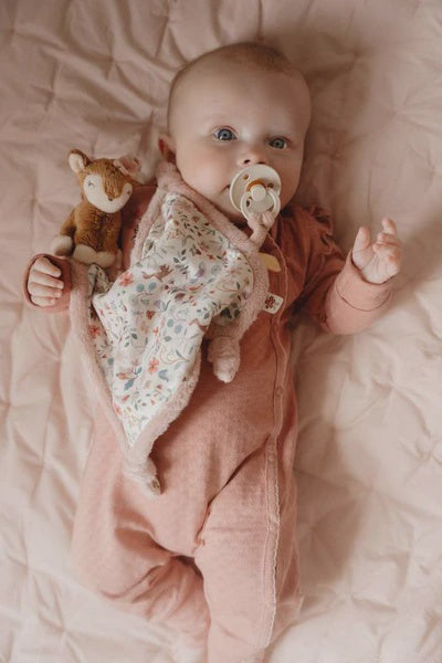 Cuddle Cloth Deer - Fairy Garden