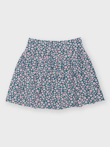 Little Blossom Skort (GOTS)