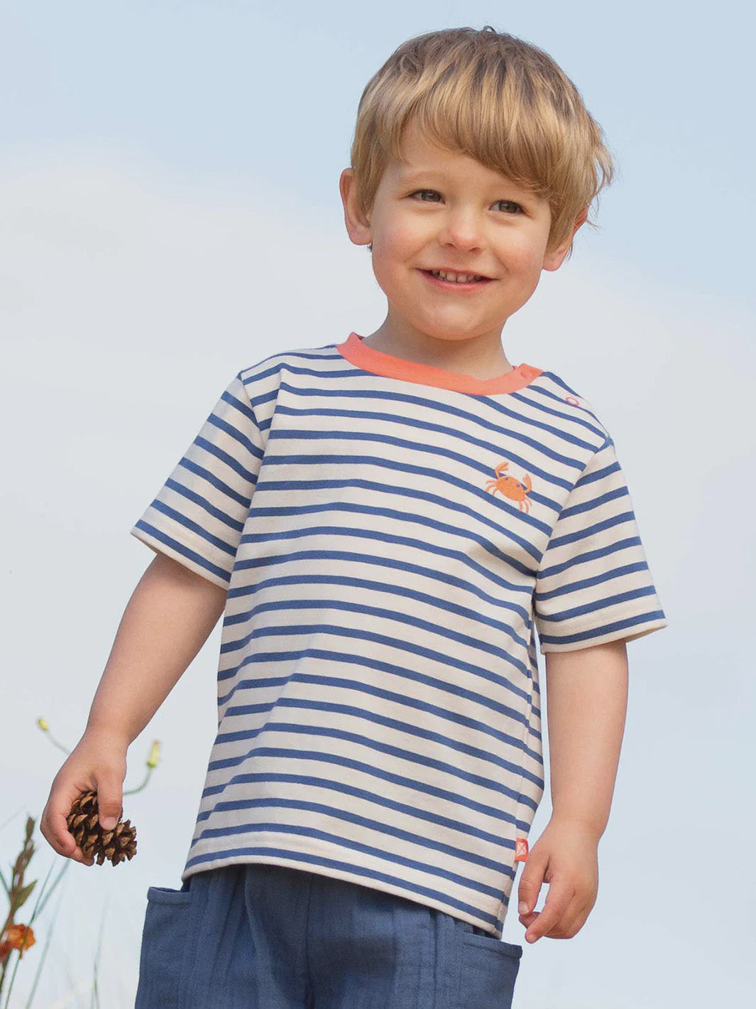 Little Nipper T-Shirt