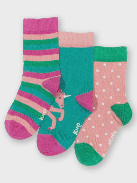 Merhorse Socks (GOTS)