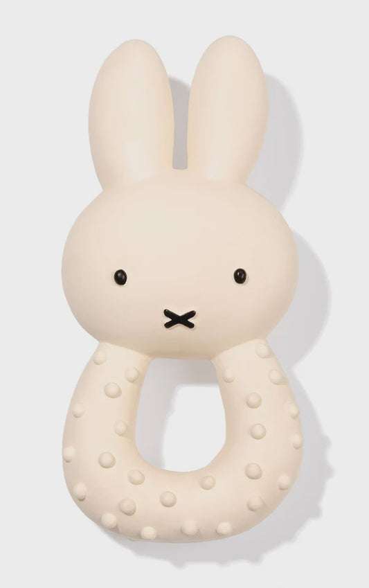 Miffy Teething Toy