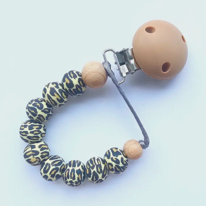 Dummy Clip - Original Leopard