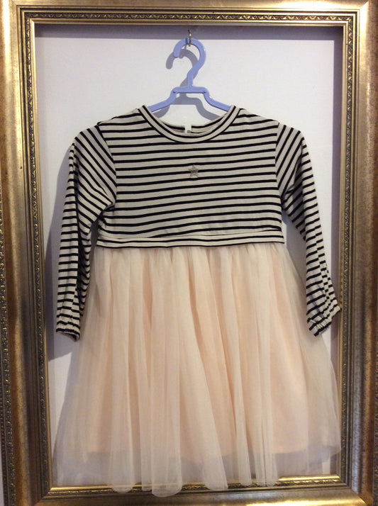 Pre-loved Next Tulle Dress 18-24m