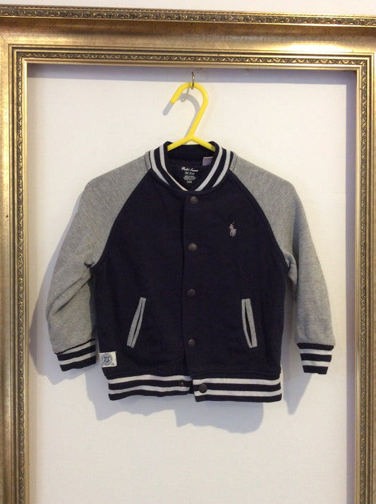Pre-loved Ralph Lauren Jacket 18m