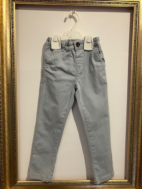 Pre-loved Next Chinos 2-3y