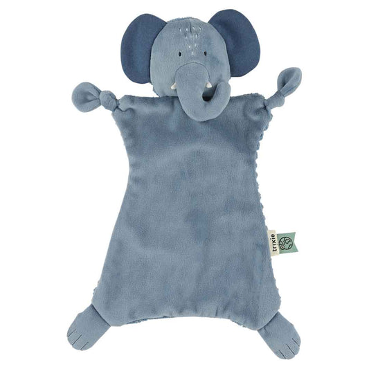Baby Comforter - Elephant
