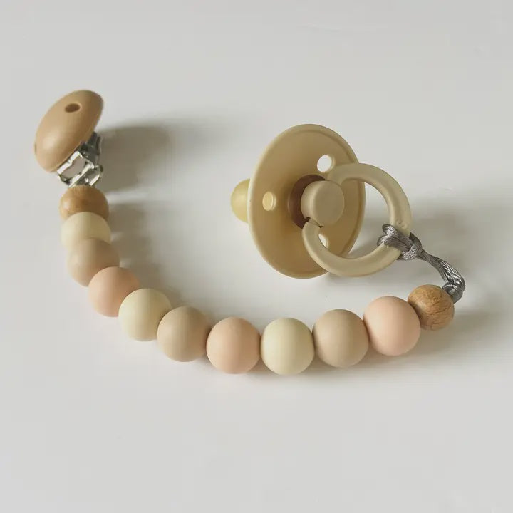 Dummy Clip - Peaches & Cream
