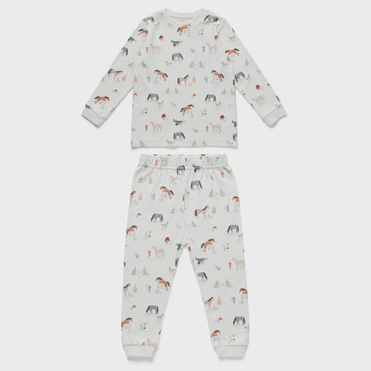 Pony Pyjamas