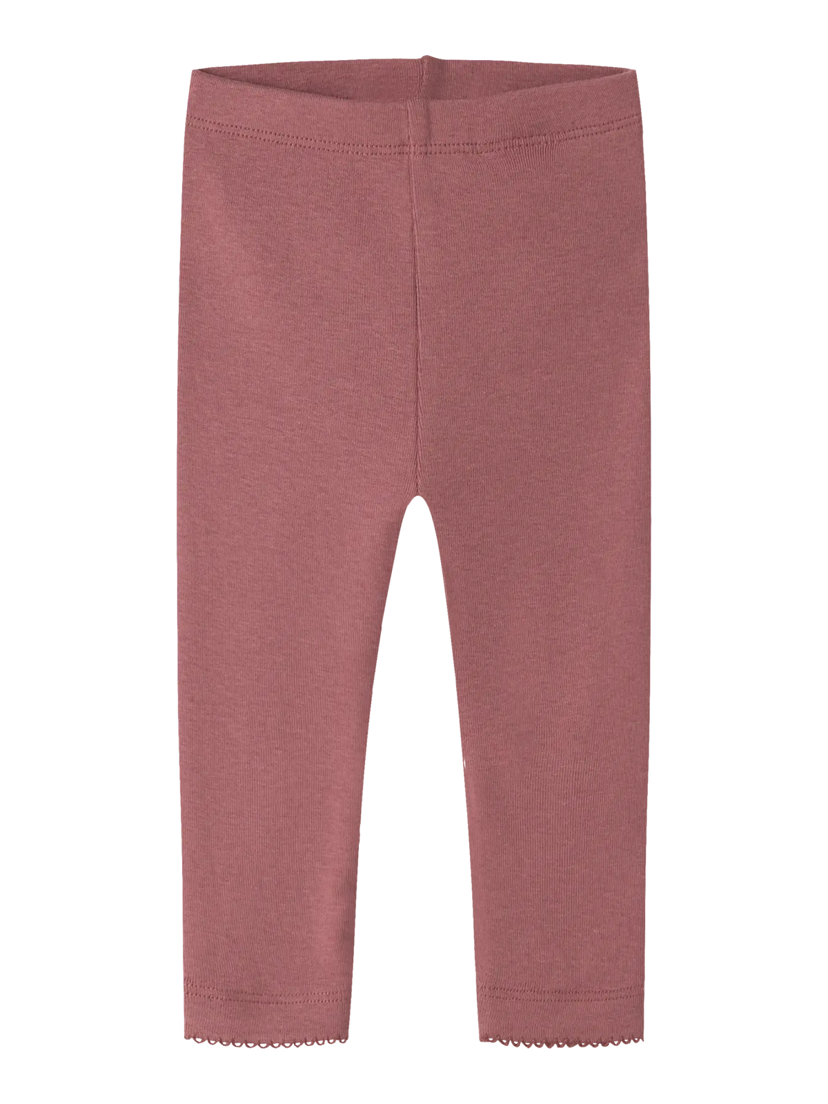 Leggings - Rose Pink