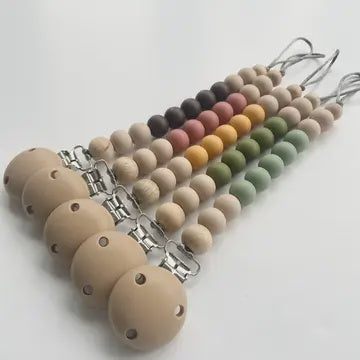 Dummy Clip - Rust
