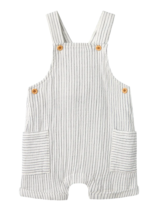 Summer Dungaree Shortie