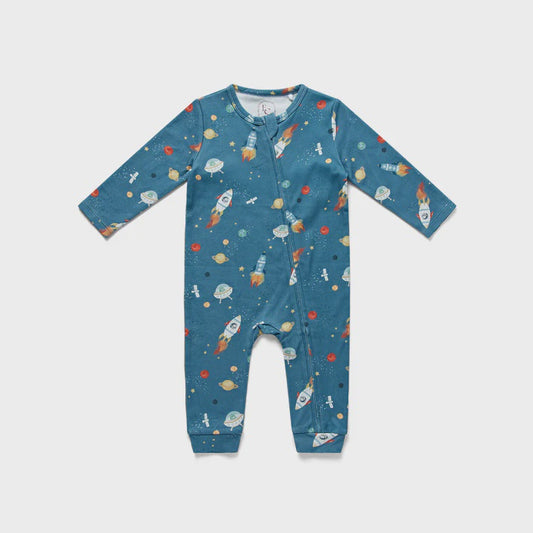 Space Sleepsuit