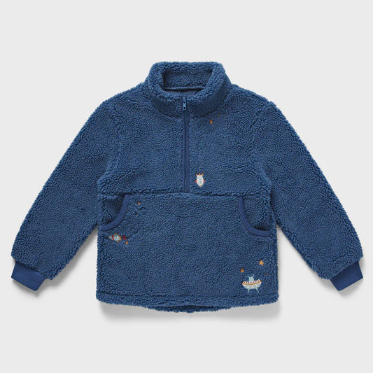 Space Fleece