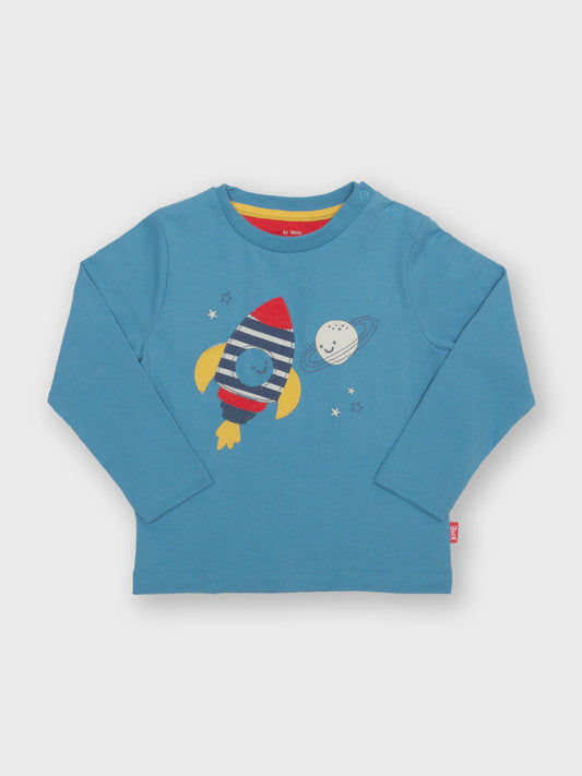 Space Pals T-Shirt (GOTS)