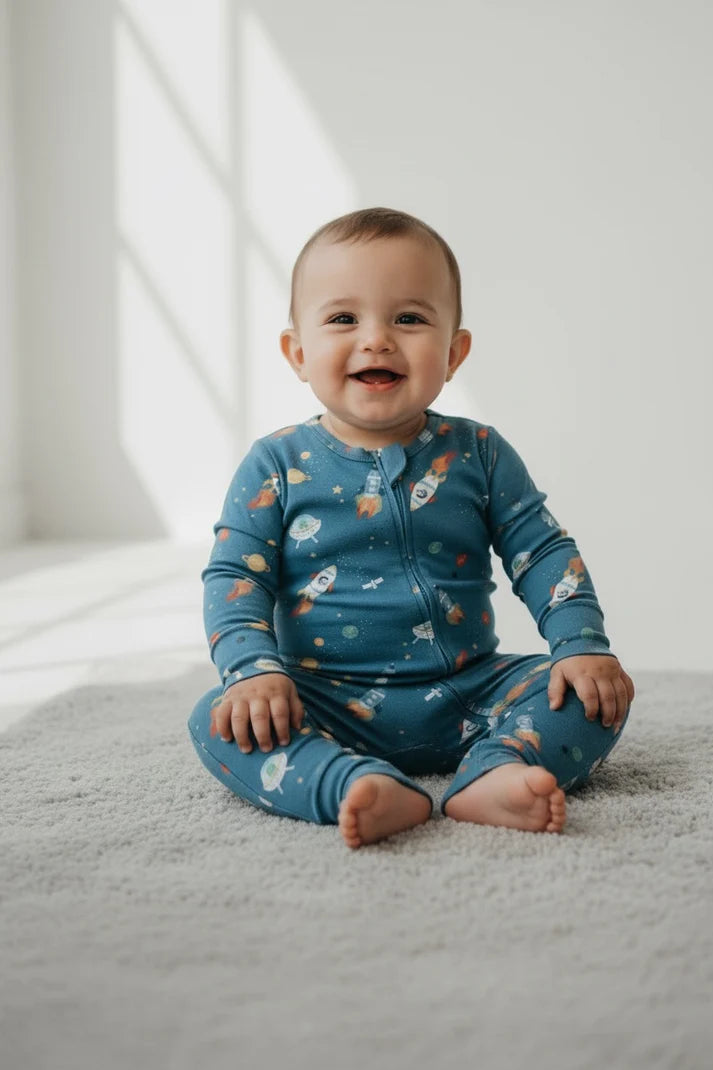 Space Sleepsuit