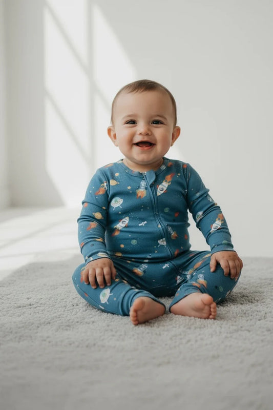 Space Sleepsuit