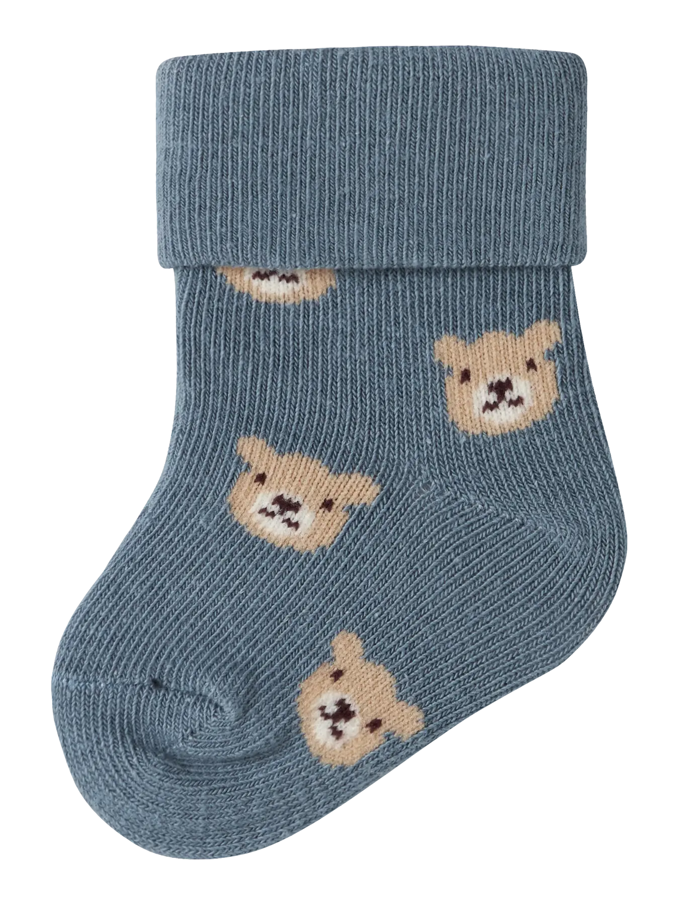Teddy Bear Socks