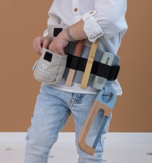 Toy Toolbelt