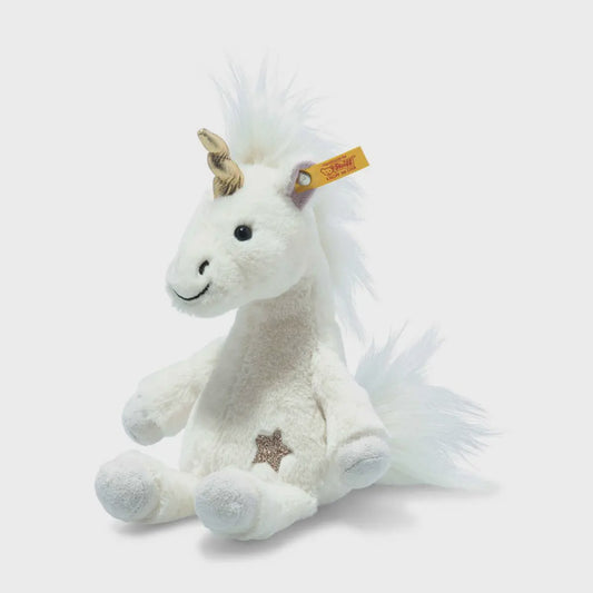 Unica Unicorn Soft Toy - 20cm