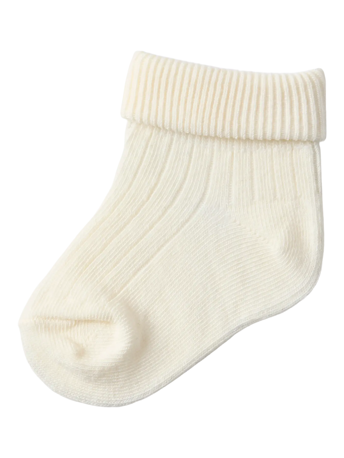 Socks - Soft Cream