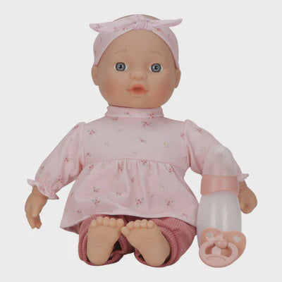 Baby Doll - Lily