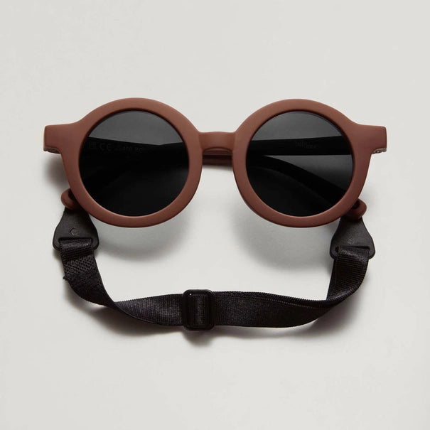 Soft Sunnies Sunglasses - 0-18M
