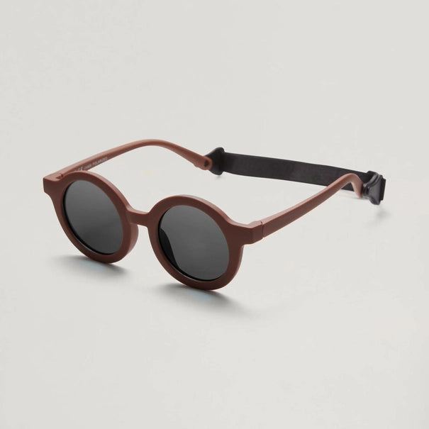 Soft Sunnies Sunglasses - 0-18M