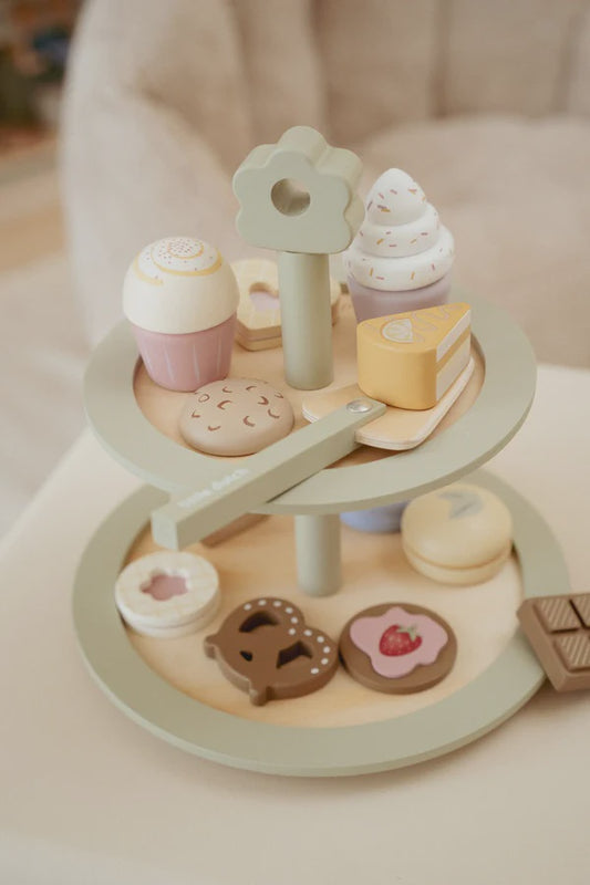 Cake Stand FSC