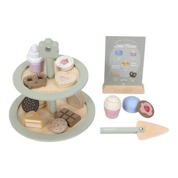 Cake Stand FSC
