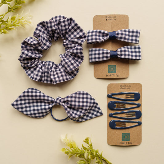 School Hair Gift Sets