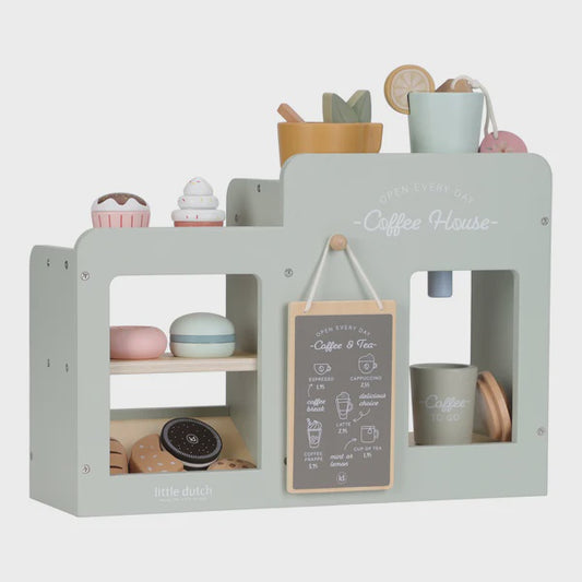 Coffee Corner FSC (New)