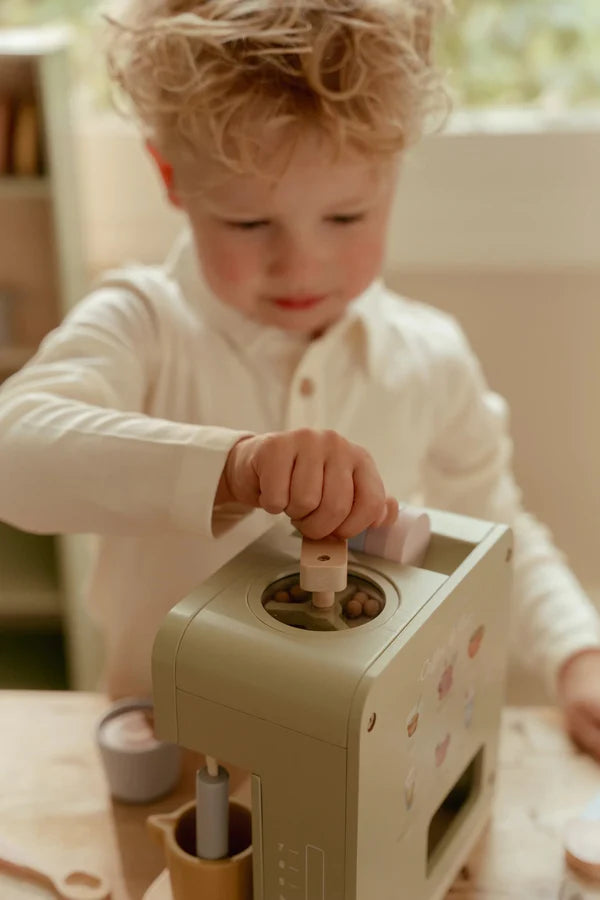 Coffee Maker FSC