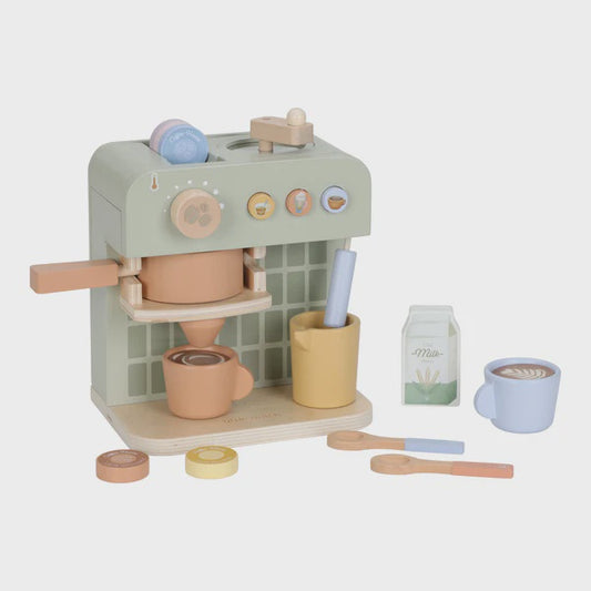 Coffee Maker FSC