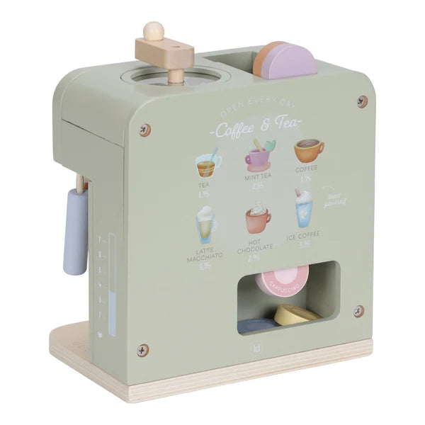 Coffee Maker FSC