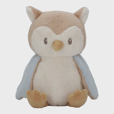 Cuddly Toy Owl - Forest  Friends