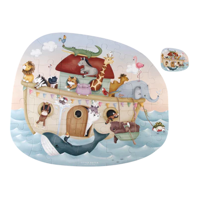 Floor Puzzle Noah's Arc FSC