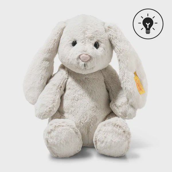 Hoppie Rabbit Night Light - 28cm