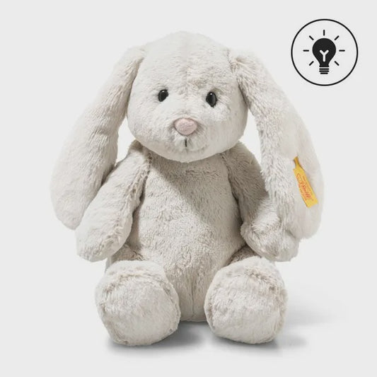 Hoppie Rabbit Night Light - 28cm