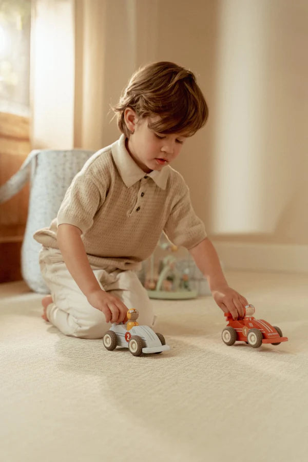 Pullback Race Cars (pack of 2) FSC