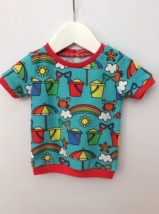 Seaside T-shirt