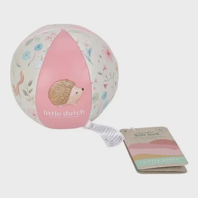 Soft Ball - Fairy Garden