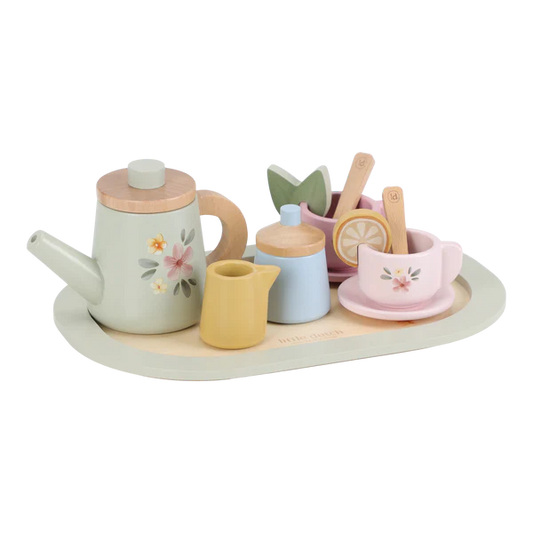 Tea Set FSC