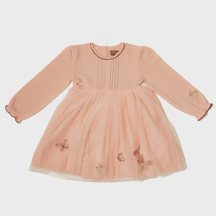 Tutu Dress