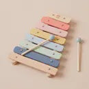 Wooden Xylophone Toy (FSC)