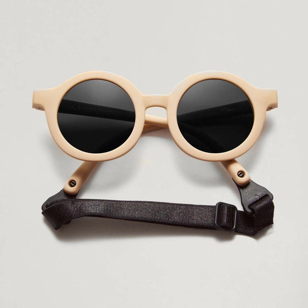 Soft Sunnies Sunglasses - 0-18M