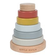 Little Dutch Stacking Ring