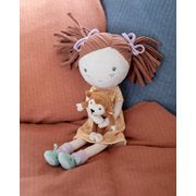 Cuddle Doll - Sophia