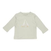 Little Goose Lovely Memories Top - Olive