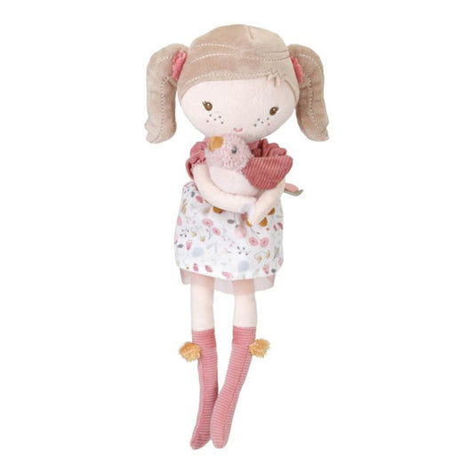 Cuddle Doll - Anna