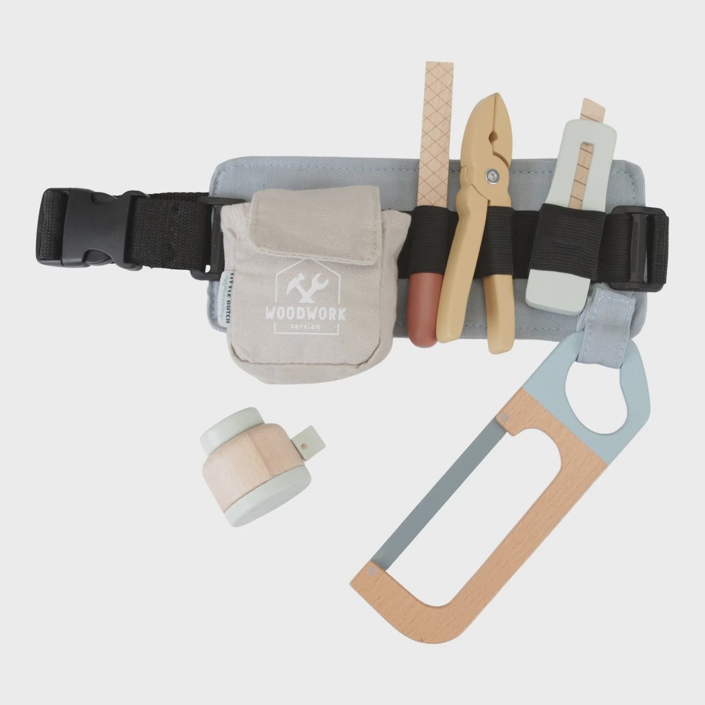 Toy Toolbelt